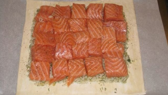 Сборник рецептов