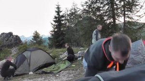 Путешествия на мото