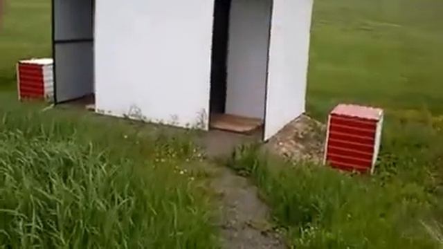 Святой родник в д. Сергеевка смотреть онлайн