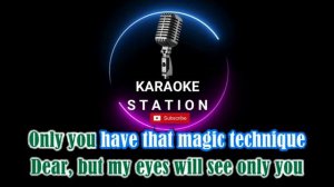 Sway - Michael Bublé | Karaoke Version