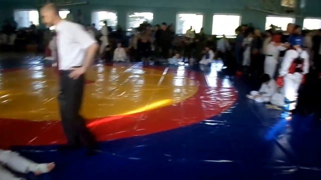 Смешанные единоборства Волков Данил смотреть онлайн