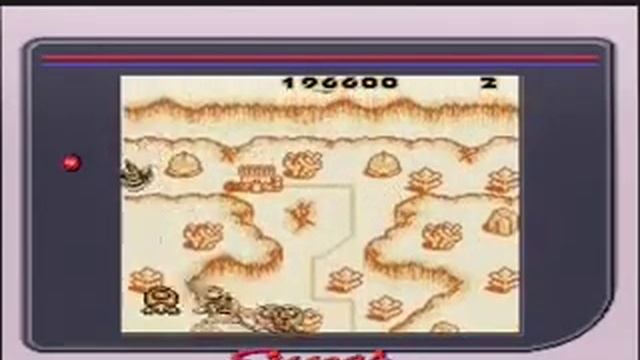 Pop'n'Twinbee (Gameboy) Part 1 смотреть онлайн