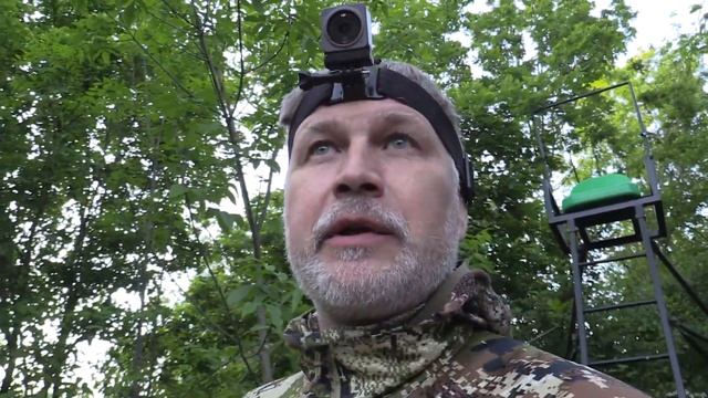 Охота на сурка и кабана с арбалетом смотреть онлайн