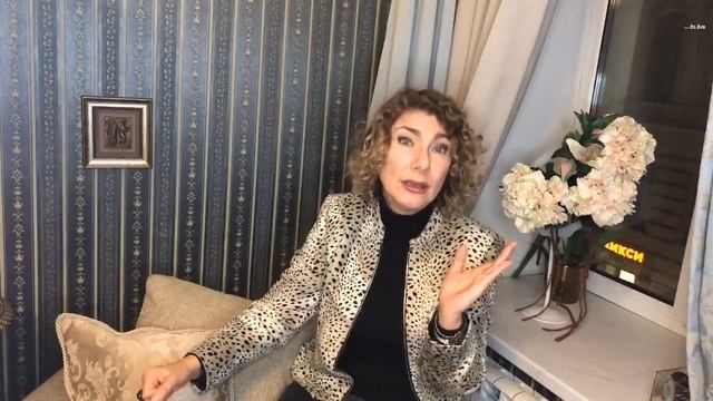 Прямой эфир от 10 января 2019 Часть 1. Модная индустрия в кризисе. Что делать? смотреть онлайн