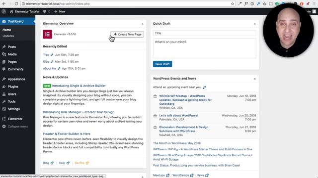 How To Create Custom WordPress Dashboard To Impress Your Website Clients смотреть онлайн
