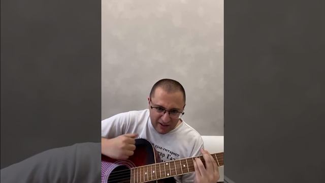 Артур Владимирович - Ты прости меня гитара (авторская песня посвящённая Юрию Хою). Итоговая версия. смотреть онлайн