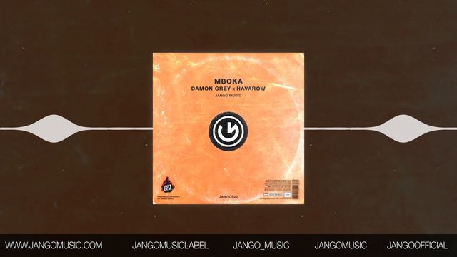Damon Grey x Havarow - Mboka (Official Video) смотреть онлайн