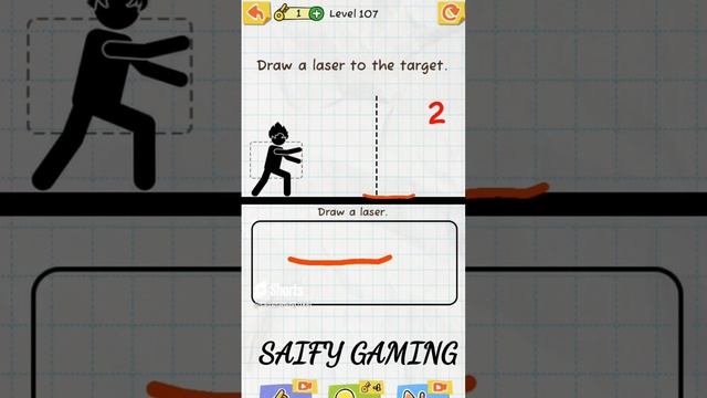 Draw N Road Game amazing gameplay (iOS Android gameplay) смотреть онлайн