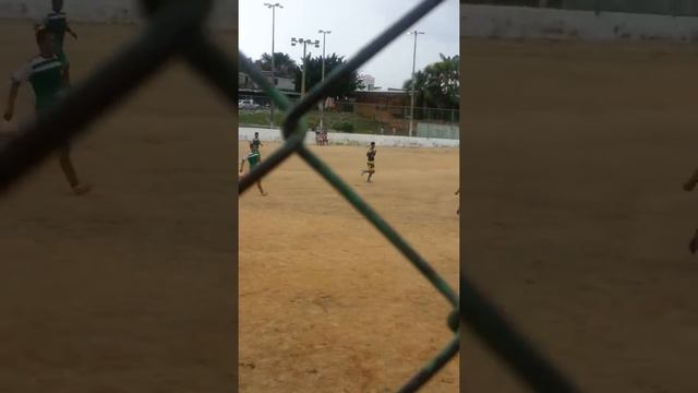 Campeonato sub23 Jorge Teixeira no Casinha Branca смотреть онлайн