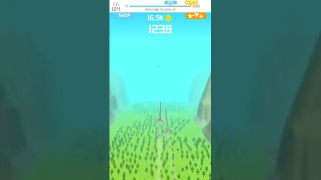 FLYING ARROW glitch unlimited coins смотреть онлайн