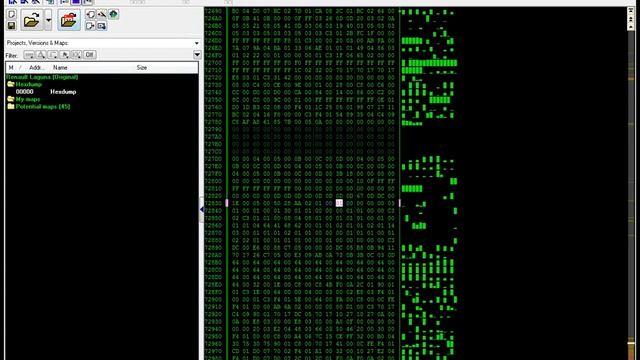 Renault Laguna 1.9dci EDC15c3 EGR OFF смотреть онлайн