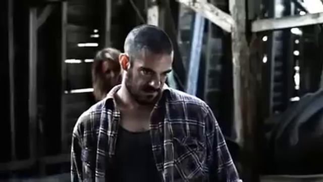 TECAVÜZ İNTİKAM:Korku Film Yeni 2021