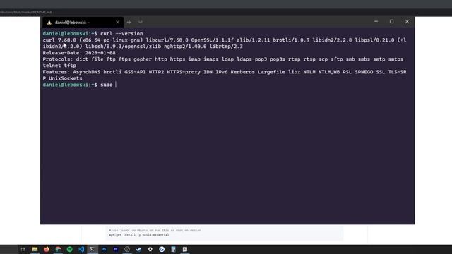 Install Node.js / NPM on Ubuntu 20.04 LTS смотреть онлайн