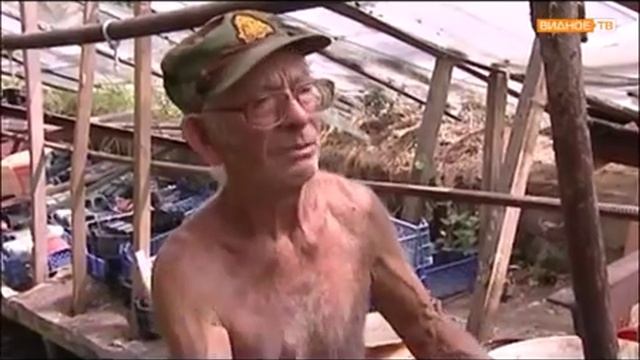Усадьба Суханово - наш Вишневый сад смотреть онлайн