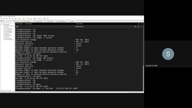 Efficient Linux File permission for Beginners and Experts - REVISION 1 смотреть онлайн