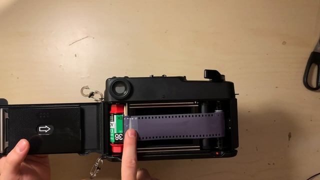 Panorama on Film | Fuji GW690 | Full Guide With Examples | Xpan Killer? смотреть онлайн