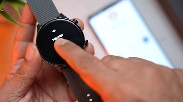 Crossbeats Orbit Infiniti - AMOLED Display | Bluetooth calling | 8GB Storage | 100+ Sports modes ? смотреть онлайн