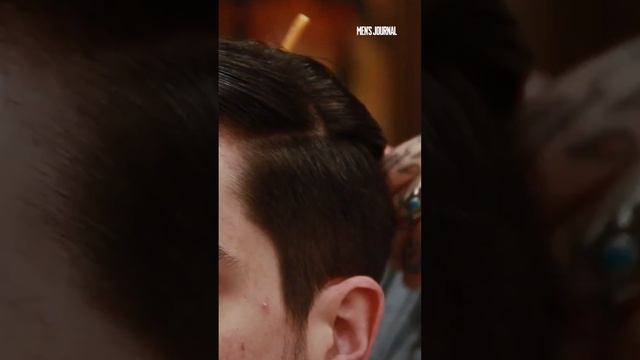 How to get Chris Evans' hairstyle смотреть онлайн
