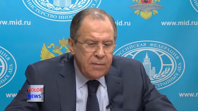 Лавров ЗАЯВИЛ что украинцы братский народ для россиян! 2015 СЕГОДНЯ смотреть онлайн