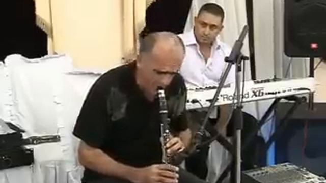ARTUR(klarniet).....VAHAG.mp4 смотреть онлайн