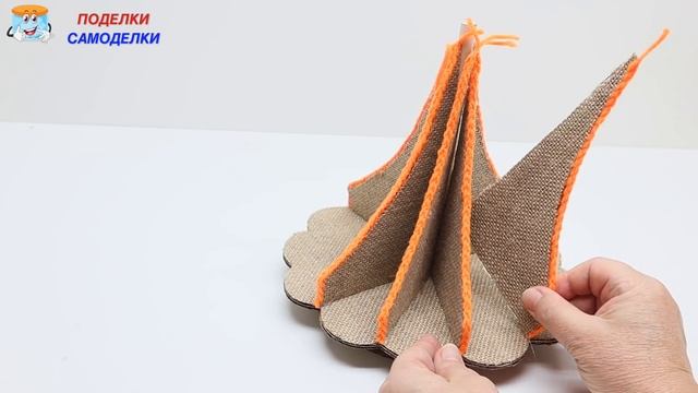 Бесподобная подставка для пасхальных яиц Подарки и поделки своими руками смотреть онлайн