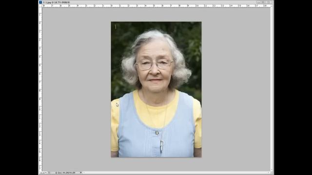 JPEG vs TIFF смотреть онлайн