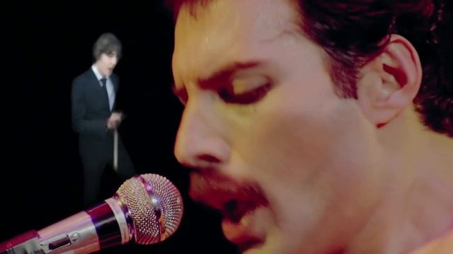 МАМААААА мем (feat. Freddie Mercury) смотреть онлайн