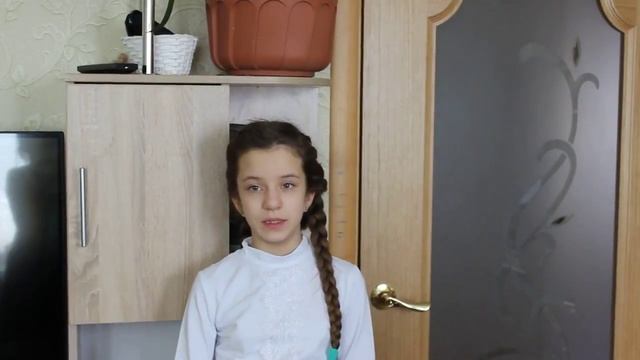 Сергей Александрович Есенин «Бабушкины сказки» смотреть онлайн
