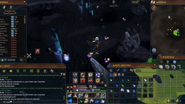 Cursed Energy Money Making Guide смотреть онлайн