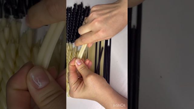 Как сделать скрутку из свечей 🕯️ смотреть онлайн