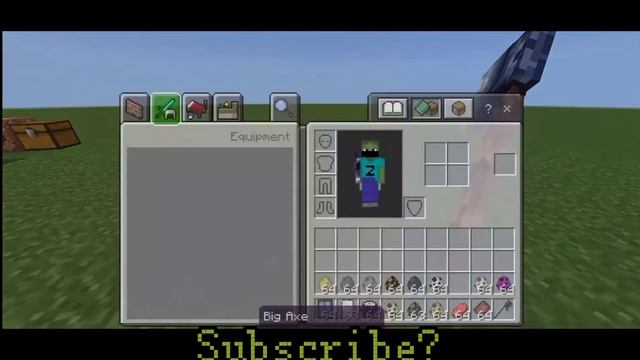 Little Nightmares 2 Addon/Mod for Minecraft 1.17 (MCPE,Xbox,Windows 10, Bedrock Edition) смотреть онлайн