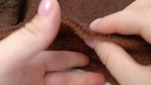 Шерпа 2 х сторонняя на мехе цвет Коричневый смотреть онлайн