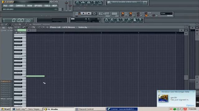 How To Use The Quantizer In FL Studio 8