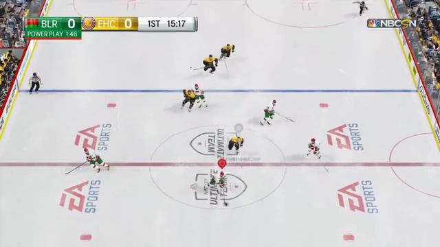 NHL 19 HUT Stream live Dimon_80_Belarus HUT Champions #46 3.08.19 смотреть онлайн