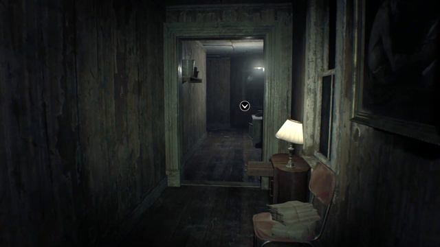 RESIDENT EVIL 7 Biohazard - Part - 1 -  ( Cheats Applied ) - Full HD - #residentevil7 #viral #ps5