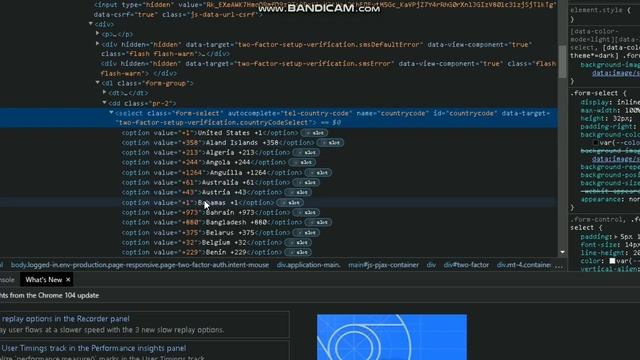 Como habilitar autenticação de 2 fatores no GitHub смотреть онлайн