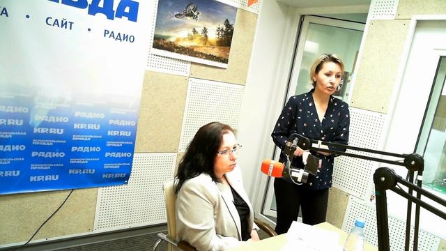 Баталова Елена Сергеевна, нач. отдела взаимодействия с работодателями центра занятости смотреть онлайн