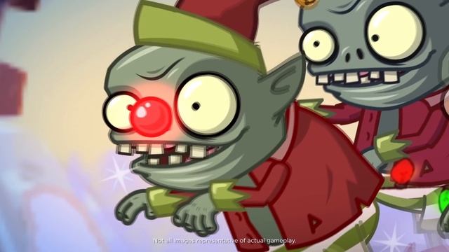 Plants vs. Zombies 2 Animation Collection Trailers PART 2 《植物大战僵尸2》@verammod @cartoonfun0 смотреть онлайн