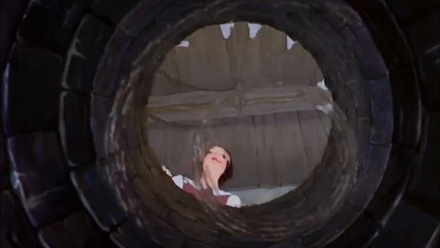 Белоснежка и семь гномов - Хочу я. Snow White And The Seven Dwarfs - Im Wishing