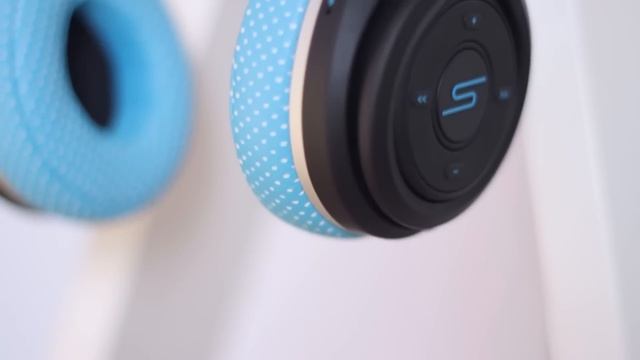 Beste Bluetooth Kopfhörer? SMS Audio Wireless Sport Review! TECH-MAS смотреть онлайн