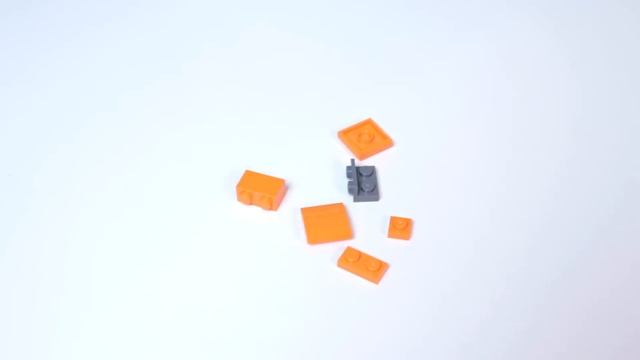 LEGO Overwatch Бастион Самоделка - ДО и ПОСЛЕ смотреть онлайн