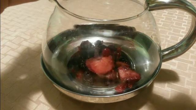 Ягодный микс смотреть онлайн