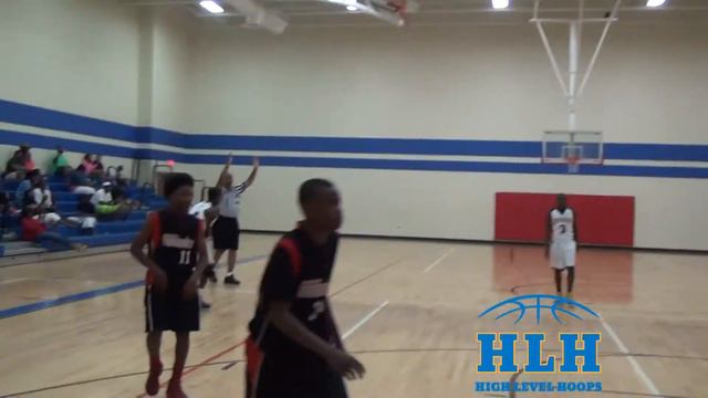2017 PG Antonio Terrell Continues to Shine AT GMI!!! смотреть онлайн