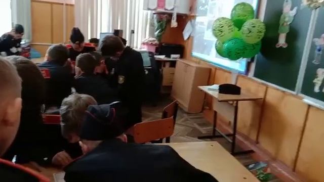 Разговоры о важном. Традиционные семейные ценности. 3 а класс. смотреть онлайн