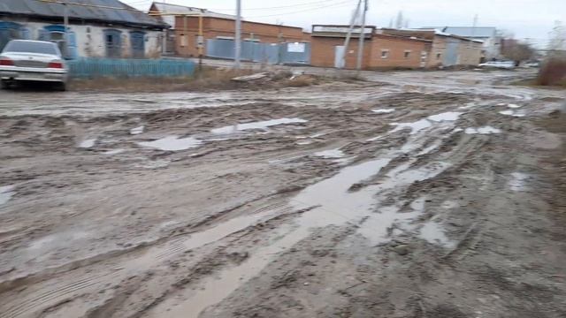 это город Соль-Илецк курортный город а это улица Калинина как так куда смотрет глава города смотреть онлайн