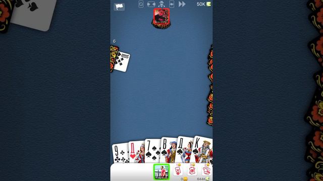 Дурак Онлайн ! Wolf Legion создал новый аккаунт 🤷🏻♂️