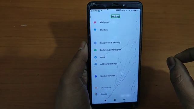 Double Tap To Activate Redmi | Double Tap To Activate Kaise Band Karen смотреть онлайн