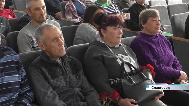 Новости Алтайского края 18 ноября 2022 года выпуск в 6:35