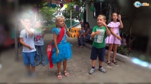 ДЕНЬ РОЖДЕНИЯ Блогера в Деревне как это было!? Ярославе 7 лет! ПОДАРКИ И СЮРПРИЗЫ!