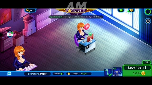 Fap CEO MOD APK V1101 |Unlimited Coins & Gems - Latest Version ~ Andro Mods смотреть онлайн